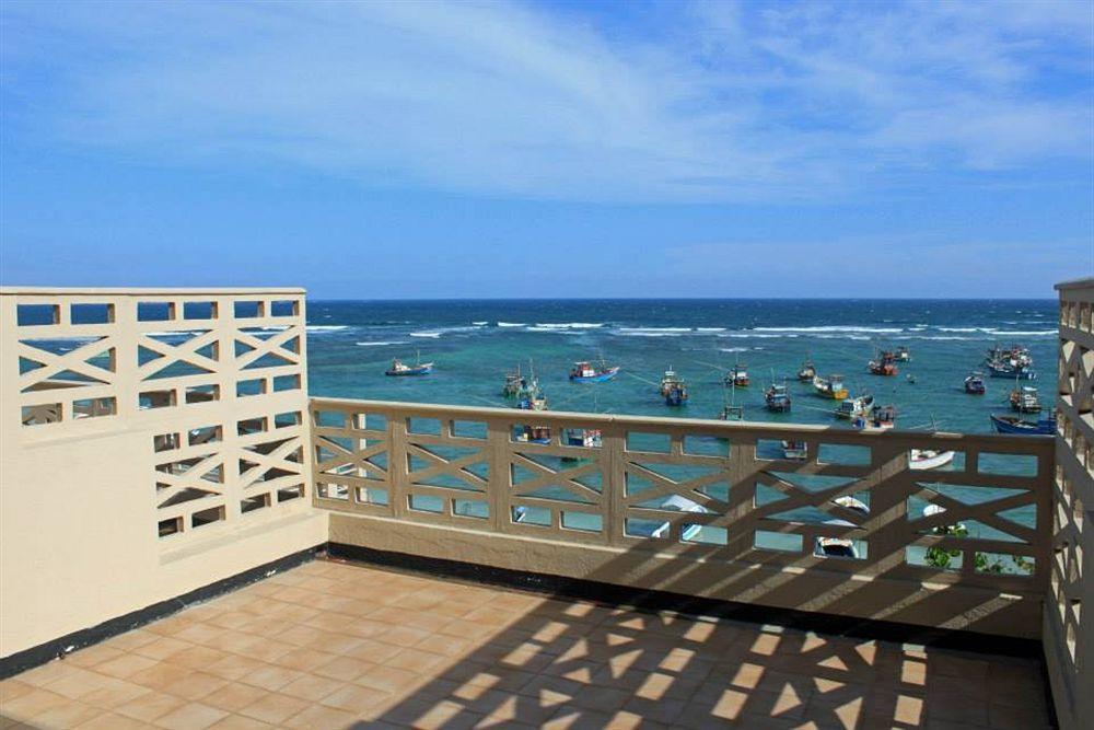 Bay Beach فيليغاما المظهر الخارجي الصورة