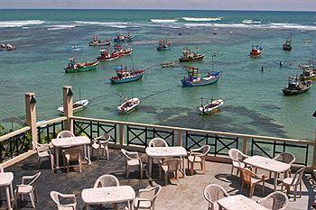 Bay Beach فيليغاما المظهر الخارجي الصورة